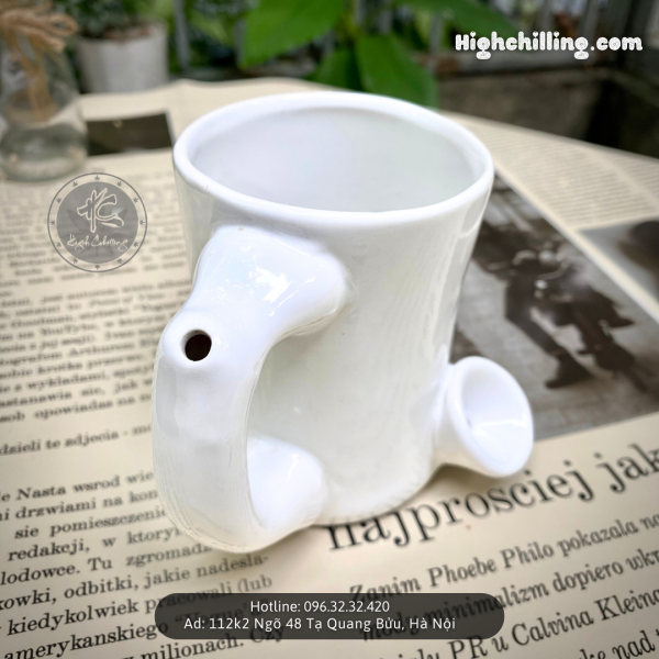 Tẩu Cốc Sứ