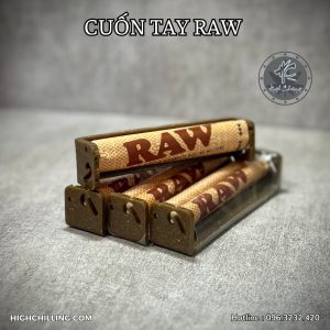 Cuốn Tay Raw 108mm