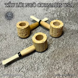 Tẩu Lõi Ngô Cornabis USA