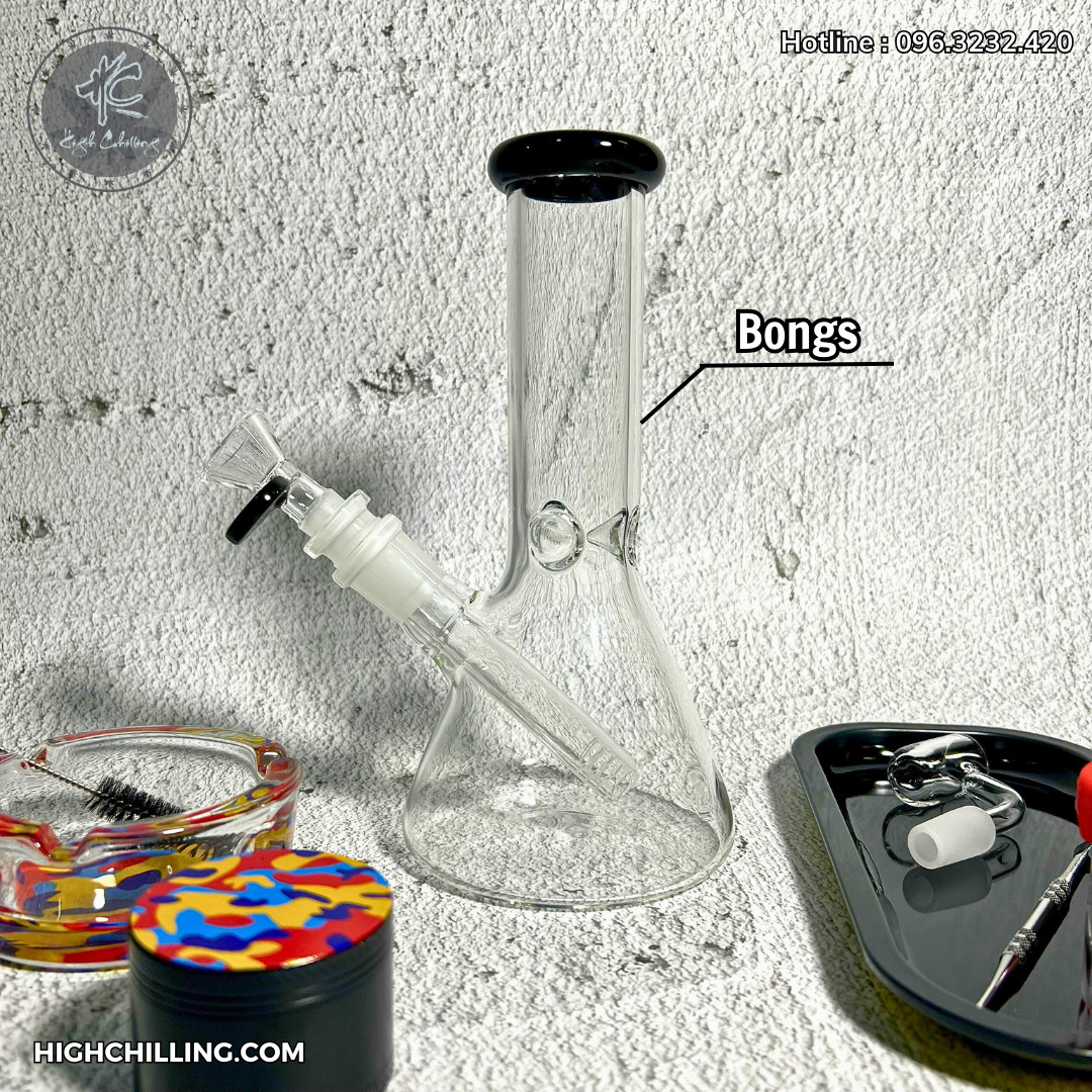 Set Bongs Weed