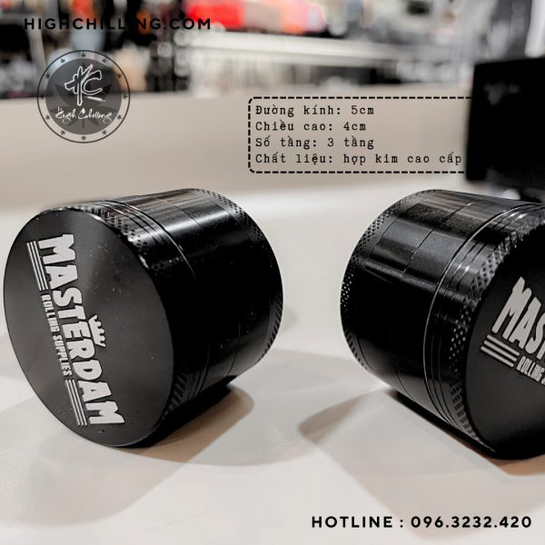 Xay HK 3T Masterdam T44