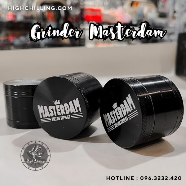 Xay HK 3T Masterdam T44