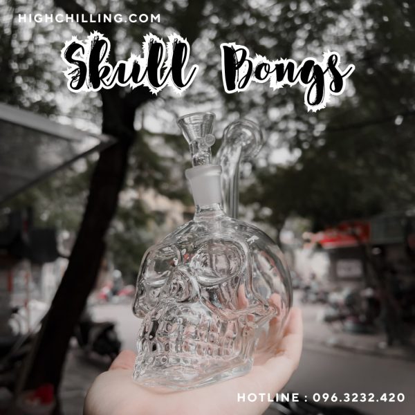 Bongs Đầu Lâu
