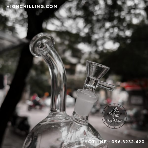 Bongs Đầu Lâu