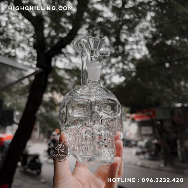 Bongs Đầu Lâu