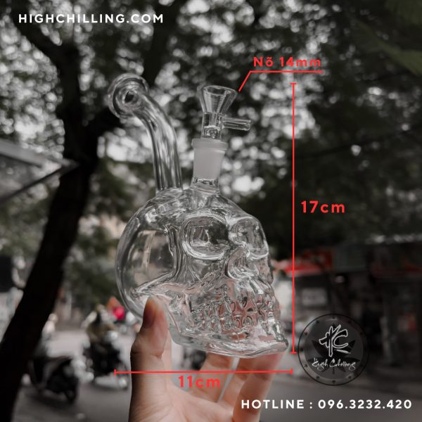 Bongs Đầu Lâu