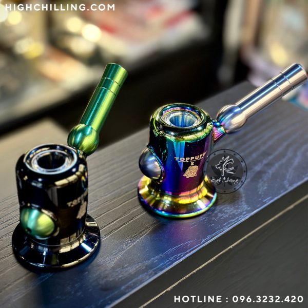 Tẩu Lọc Nước Toppuff TC 02