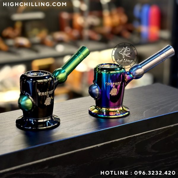 Tẩu Lọc Nước Toppuff TC 02