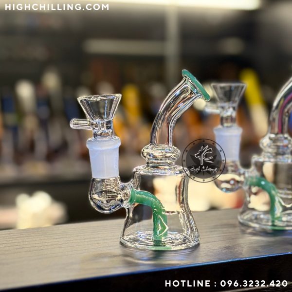 Bongs Thủy Tinh Mini P71