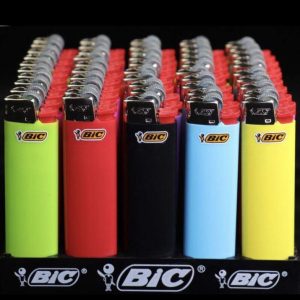 Bật Lửa Ngọn Bic J3