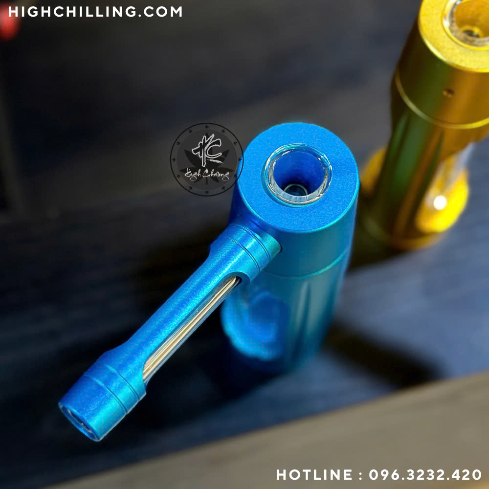 Bongs hợp kim KL P72