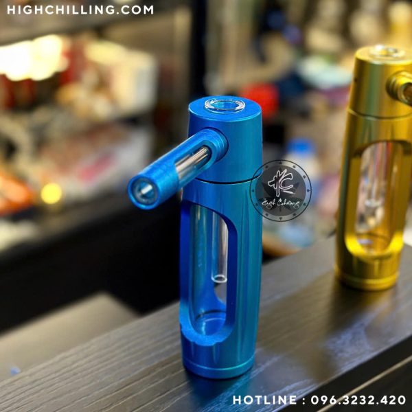 Bongs hợp kim KL P72