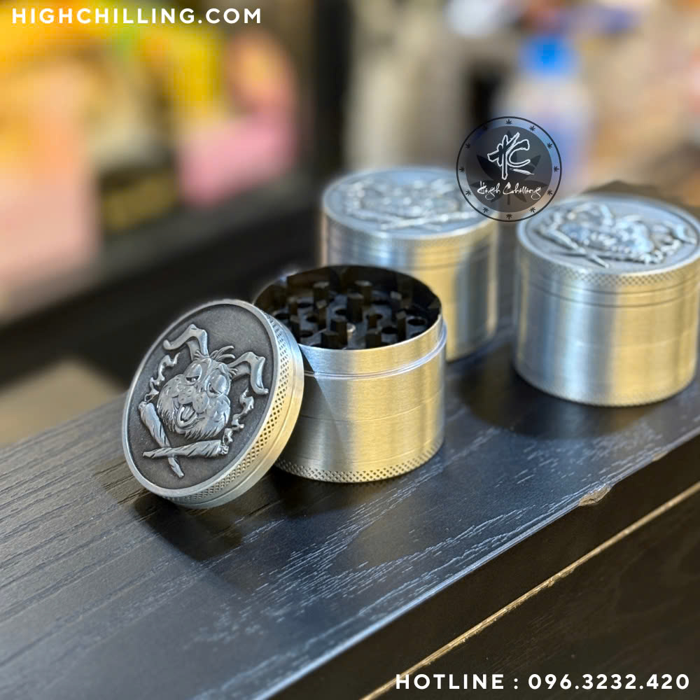 Xay HK Thỏ T66 50mm